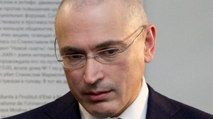 Ходорковский считает, что в России сложилась революционная ситуация