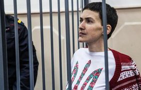 Следствие по делу Надежды Савченко продлили до 13 мая (видео)