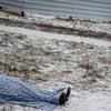 Обстрел Краматорска: опубликованы имена погибших и раненных