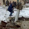 Краматорск обстреляли с юго-восточного направления - ОБСЕ