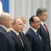 Меркель и Олланд пожертвовали Украиной - замглавы Европарламета