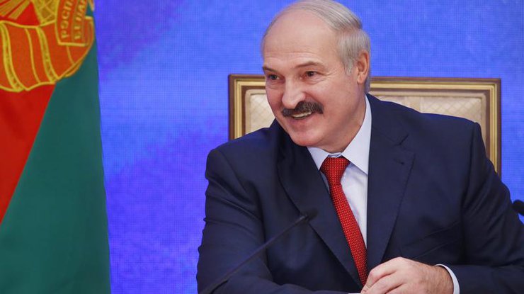 Лукашенко рассказал подробности переговоров в Минске