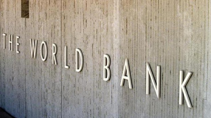 Всемирный банк ждет реформ и борьбы с коррупцией в Украине 