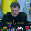 Україна закликала ОБСЄ слідкувати за ситуацією у Дебальцевому