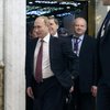 МИД Франции озвучил требования Путина в Минске