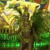 У Ріо-де-Жанейро розпочався карнавал самби