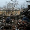 Обстрелы Дебальцево нарушают Минские соглашения - ОБСЕ