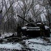 Киев отказался выводить войска из Дебальцево по коридору террористов