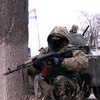 Армия Украины контролирует Логвиново блокпостами на окраинах