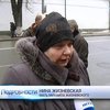 Мать Михаила Жизневского ждет награждения для сына