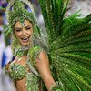 В Бразилии завершился самый знаменитый карнавал в мире (фото)