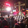 Тысячи киевлян идут на Майдан вспомнить Небесную сотню (фото)