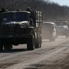 Министр обороны Полторак объяснил отход военных из Дебальцево 