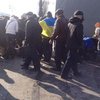 В Харькове на Марше достоинства прогремел взрыв: есть погибшие (фото, видео)