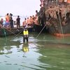 У Бангладеші 60 людей загинули у зіткненні кораблей