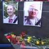У Харкові проходить день жалоби за жертвами теракту