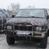 На Донбасс военным передали 60 бронированных автомобилей