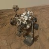 2,5 года на Марсе: лучшие фотографии красной планеты