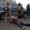 СБУ в Харькове задержала диверсанта и предотвратила теракт (фото)