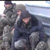 В плену у террористов находятся 130 украинских солдат