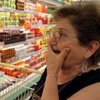 Цены на продукты в России выросли в 6 раз