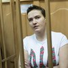 Савченко в найближчі дні може померти від голодування