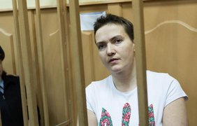 Савченко в найближчі дні може померти від голодування