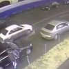 Видеокамеры зафиксировали авто предполагаемых убийц Немцова