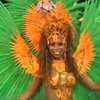 Танцюристи Ріо-де-Жанейро готуються до карнавалу