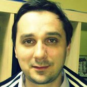 Дмитрий Евчин