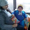В ООН насчитали 980 тысяч переселенцев c Донбасса