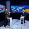 Саакашвили пообещал помочь победить коррупцию в Украине