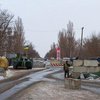 Кабмин ввел пограничный режим с Донбассом и Крымом