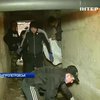 Фанати "Дніпра" розчистили 6 бомбосховищ Дніпропетровська
