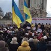 В центре Киева все конфессии молятся за Савченко (фото)