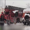 Болгарія на кілька днів поринула у сніговий апокаліпсис