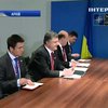 Франція та Україна домовилися посилити місію ОБСЄ