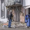 Для взрыва в Одессе использовали полкилограмма тротила (видео)