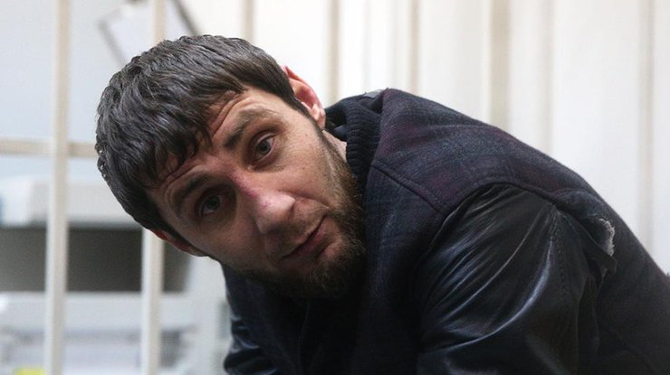 Адвокат Дадаева подтвердил признательные показания подзащитного