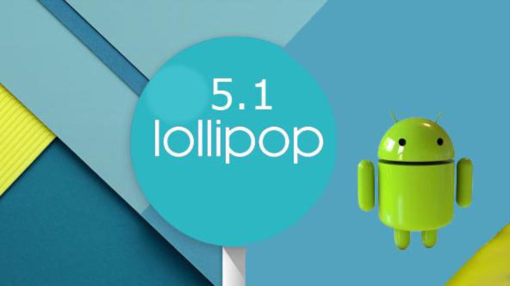 Android 5.1 Lollipop - обзор новых функций