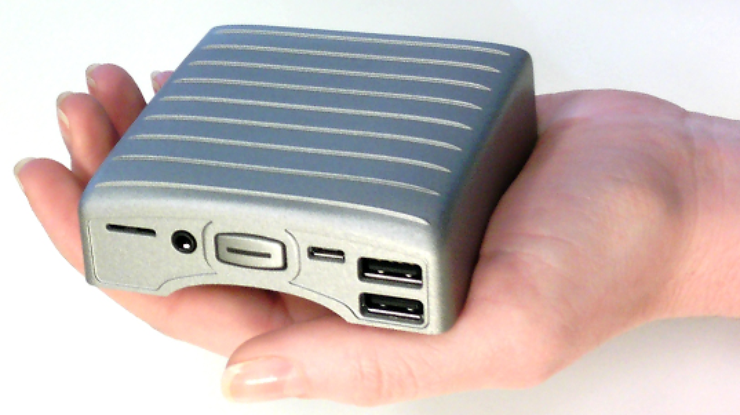 Compulab Utilite 2