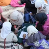 У конфлікті у Сирії страждає 14 мільйонів дітей
