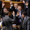 Генпрокуратура объявила в розыск 5 депутатов за диктаторские законы