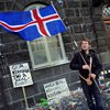 Исландия отозвала заявку на вступление в Евросоюз