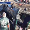 У аварії на Полтавщині кількість жертв  зросла до 9