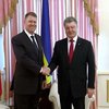 Украина просит Румынию поддержать ввод миротворцев