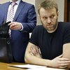 Навальный выступил против поставок оружия Украине