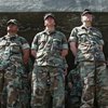 США обещают вскоре начать тренировки военных Украины