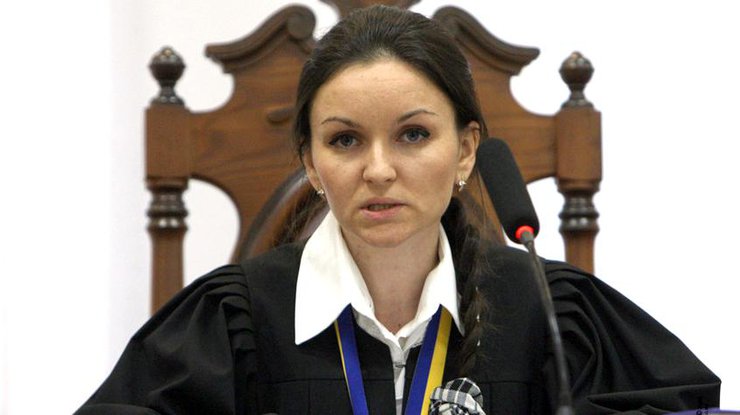 Оксану Царевич могут взять под арест