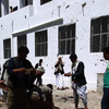 Смертники взорвали 120 человек в мечетях Йемена (фото)